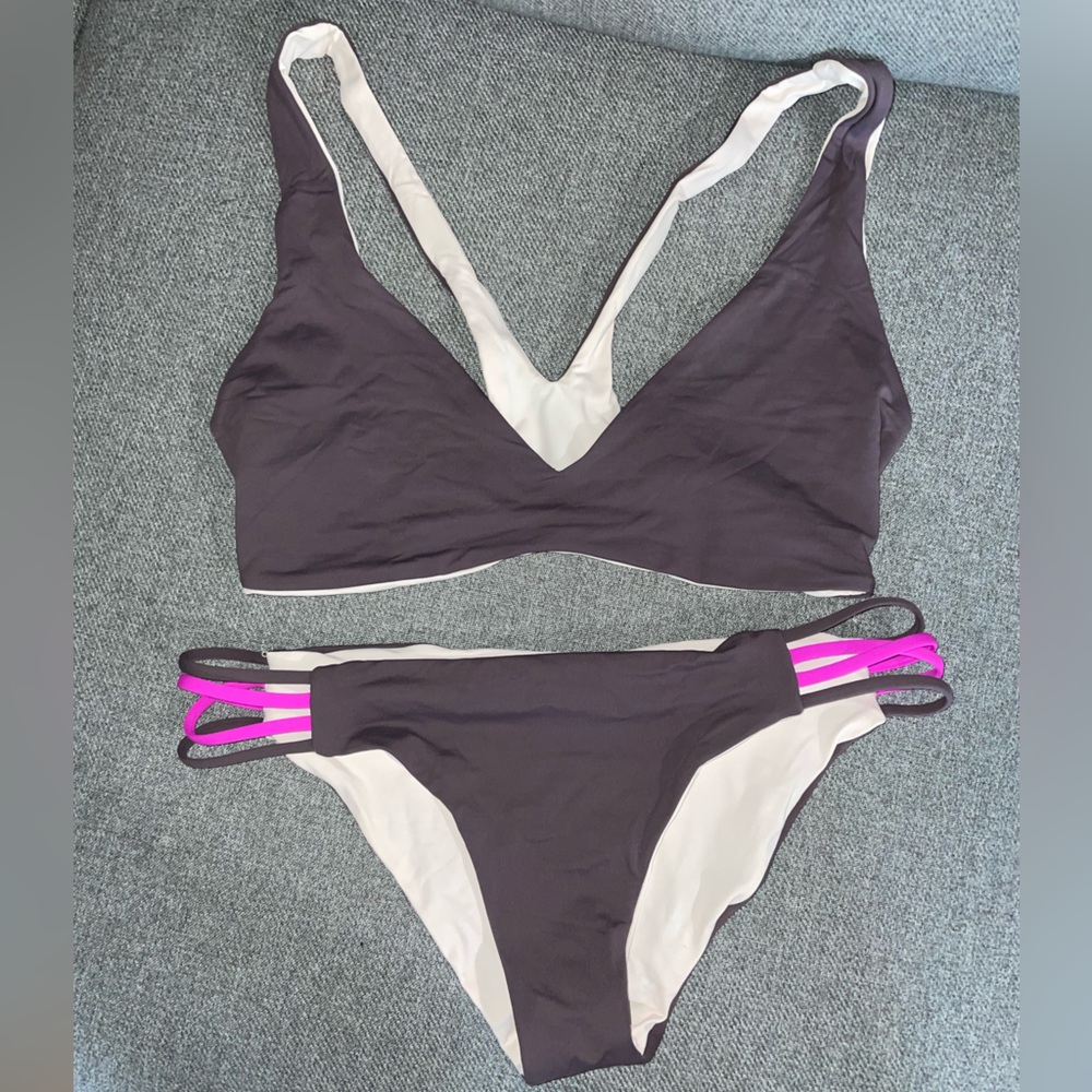High quality bikini
